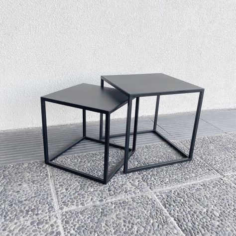 Mesa Lateral Binz-7