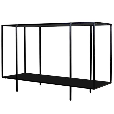 Arrimo Ikla negro-3