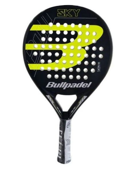 Pala Padel Bullpadel SKY-0