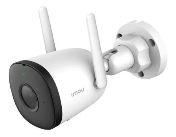 Cámara de Seguridad Inteligente Imou 4MP Visión Nocturna Wifi Bullet-0