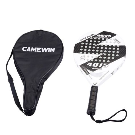Pala Padel Camewin Blanca-0