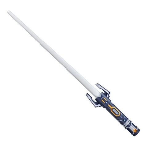 Juego Star Wars Sable De Luz Fuerza De Jedi Ahsoka Tano-0