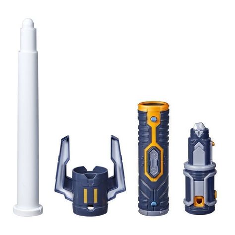 Juego Star Wars Sable De Luz Fuerza De Jedi Ahsoka Tano-3