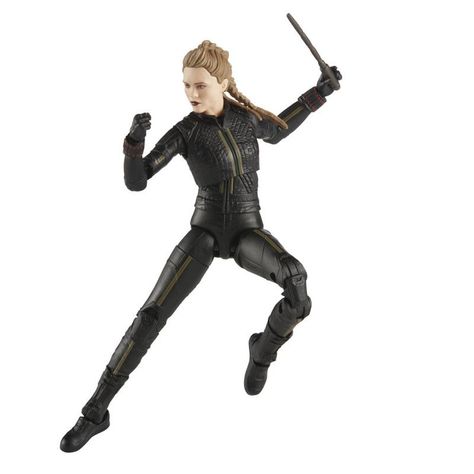 Figura de Acción Marvel Legends Series Yelena Belova-5