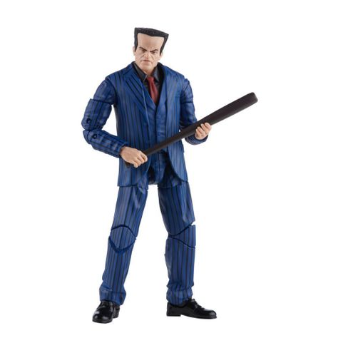 Figura Fan Spiderman Marvel Comics Hammerhead-1