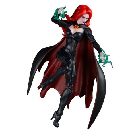 Figura de Acción Marvel Legends Series X-Men Reina Goblin-7