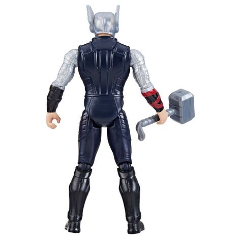 Figura de Acción Marvel Avengers Epic Hero Series Thor-3
