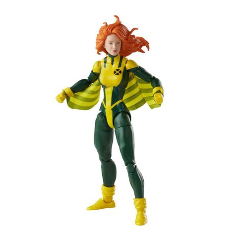 Figura Fan Xmen Legends Series Siryn-1