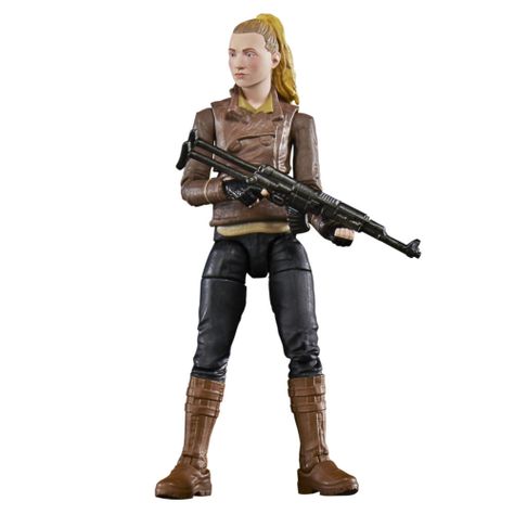 Figura de Acción Star Wars Vintage Vel Sartha-3