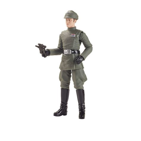 Figura de Acción Star Wars Vintage Moff Jerjerrod -2