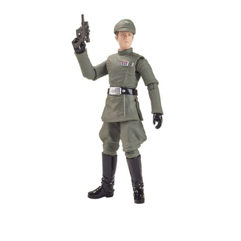 Figura de Acción Star Wars Vintage Moff Jerjerrod -3
