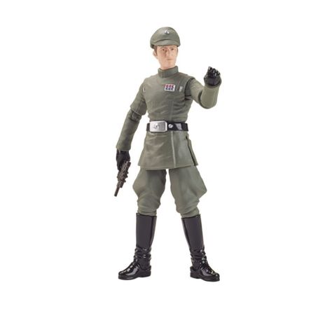 Figura de Acción Star Wars Vintage Moff Jerjerrod -5