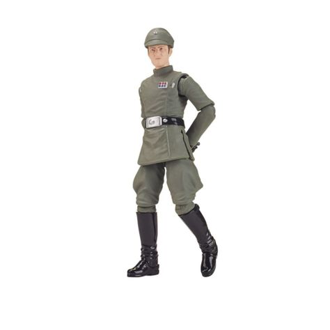 Figura de Acción Star Wars Vintage Moff Jerjerrod -6