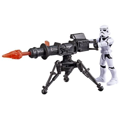 Figura Star Wars Mission Fleet Stormtrooper-0