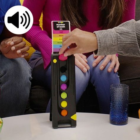Juego de Mesa Hasbro Gaming Trivialista-7