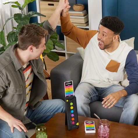 Juego de Mesa Hasbro Gaming Trivialista-8