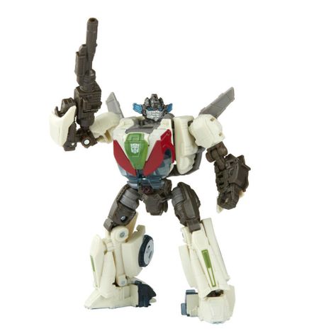 Figura Fan Transformers Studio Series Wheeljack-1