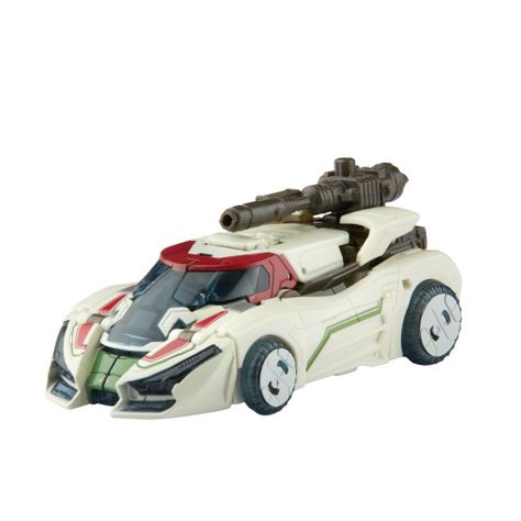 Figura Fan Transformers Studio Series Wheeljack-2