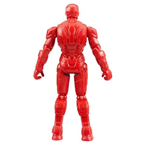 Figura de Acción Marvel Avengers Epic Hero Series Iron Man-3