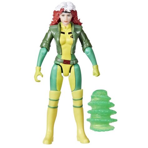 Figura de Acción Marvel Studios X-Men '97 Epic Hero Series Marvel’s Rogue-0