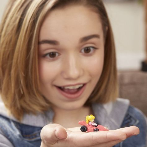 Juego De Tablero Monopoly Gamer Mario Kart-4