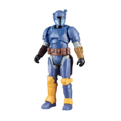 Figura de Acción Star Wars Epic Hero Series Paz Vizsla-4