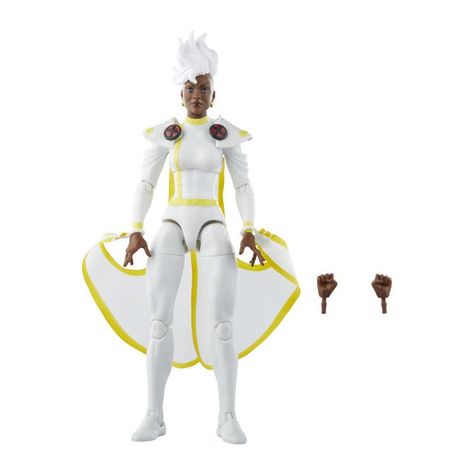Figura de Acción Marvel Studios X-Men '97 Legends Series Storm-5