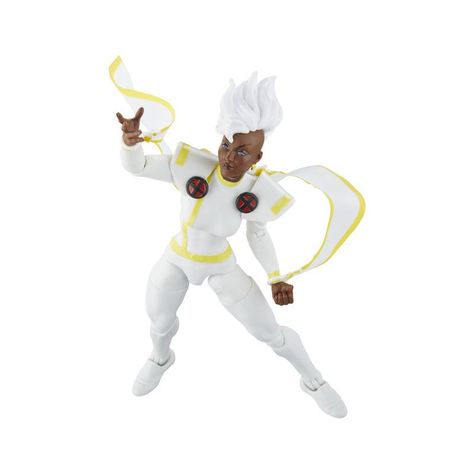 Figura de Acción Marvel Studios X-Men '97 Legends Series Storm-4