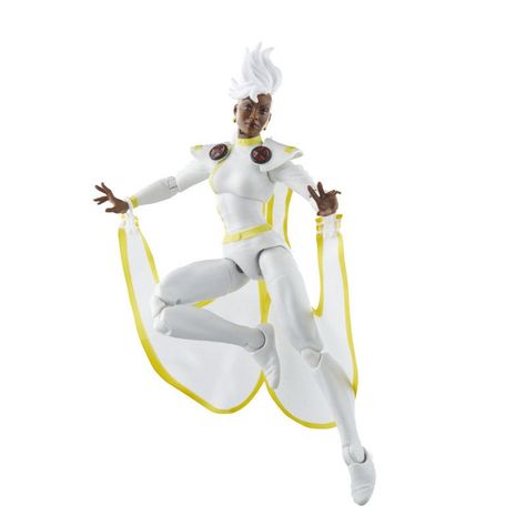 Figura de Acción Marvel Studios X-Men '97 Legends Series Storm-0
