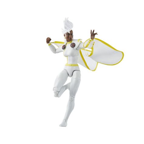 Figura de Acción Marvel Studios X-Men '97 Legends Series Storm-3