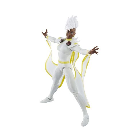 Figura de Acción Marvel Studios X-Men '97 Legends Series Storm-1