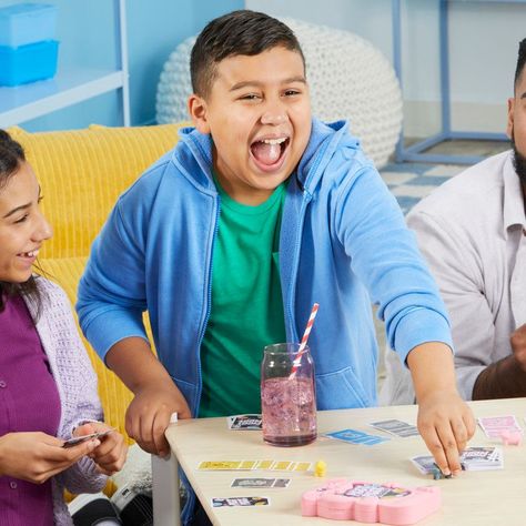 Juego de Mesa Hasbro Gaming Piggy Piggy-5