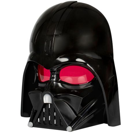 Máscara Star Wars Darth Vader-3
