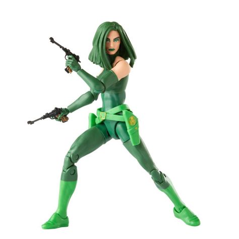 Figura Fan Marvel Legends Series Madame Hydra-1