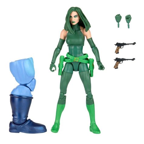 Figura Fan Marvel Legends Series Madame Hydra-2