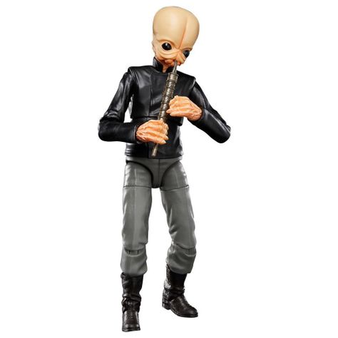 Figura Fan Star Wars Black Series Figrin D'An-1