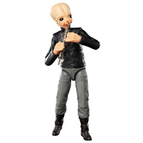 Figura Fan Star Wars Black Series Figrin D'An-2