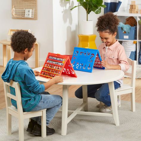 Juego de Mesa Hasbro Gaming Adivina Quién?-6