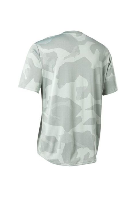 Polera Bicicleta Ranger Trudri Blanco Fox-1