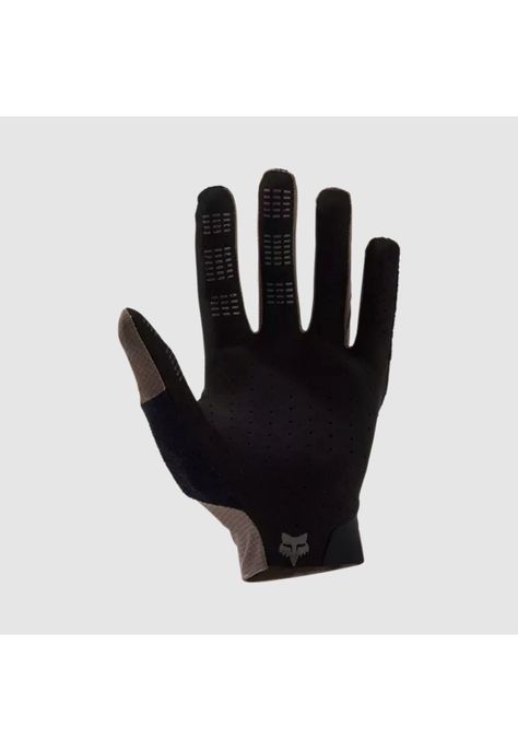 Guantes Bicicleta Flexair Pro Negro Fox-1