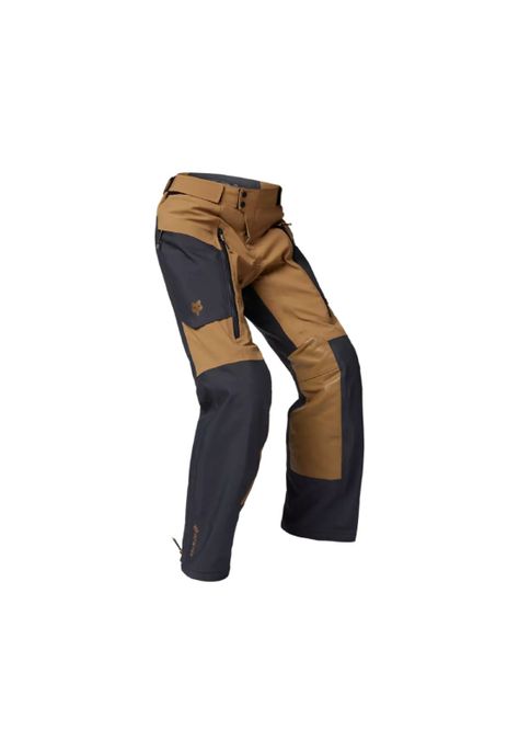 Pantalon Moto Ranger GORE-TEX ADV Cafe Fox-0