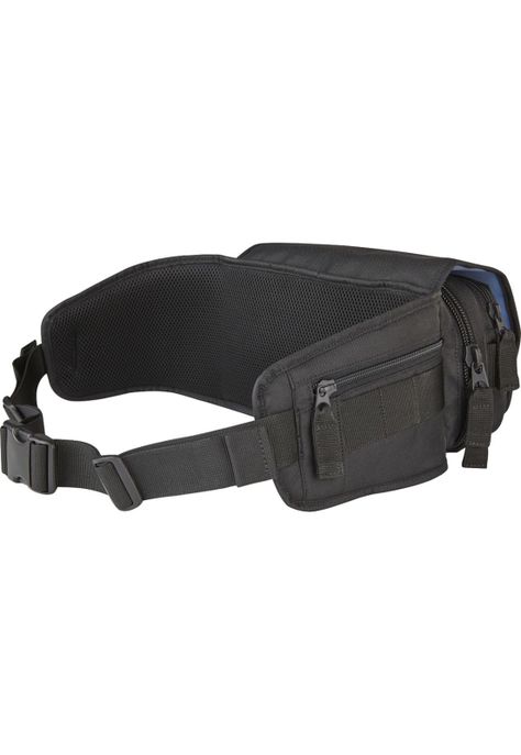 Banano Moto Deluxe Toolpack Negro Fox-1