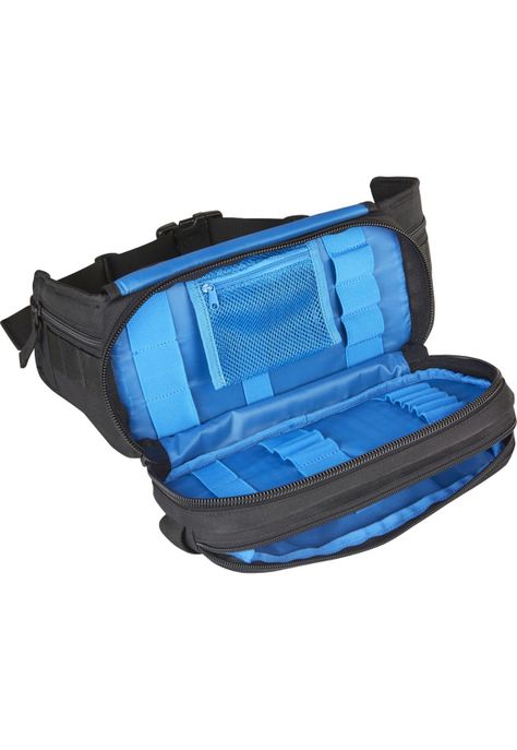 Banano Moto Deluxe Toolpack Negro Fox-2