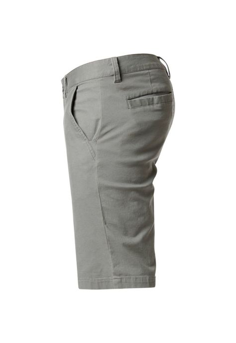 Short Lifestyle Essex 20 Gris Fox-3