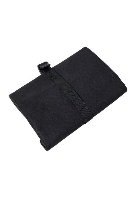 Bolso Bicicleta Herramientas Roll Negro Fox-1