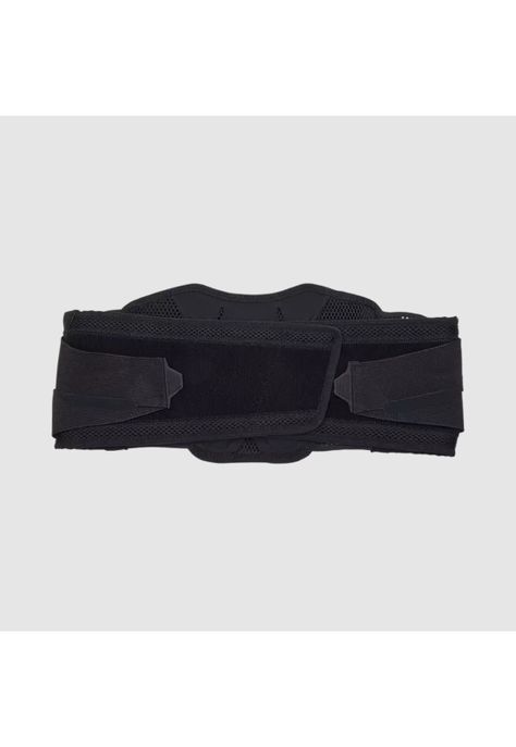 Jofa Lumbar Moto Titan Race Negro Fox-1