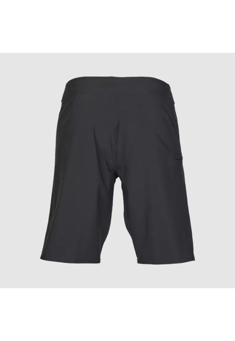 Traje de Baño Lifestyle Overhead 20" Negro Fox-1
