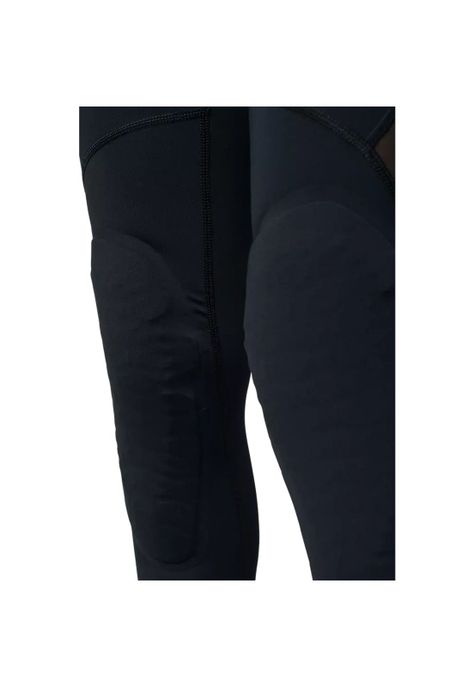 Lycra Bicicleta Mujer Ranger Negro Fox-5