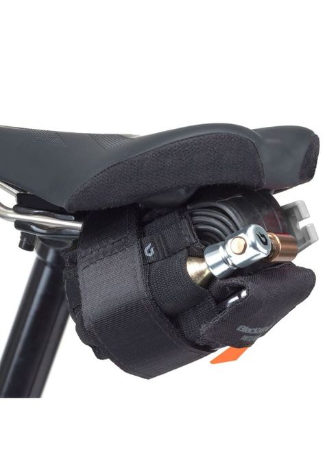 Bolso Bicicleta Wrap Negro Blackburn-1