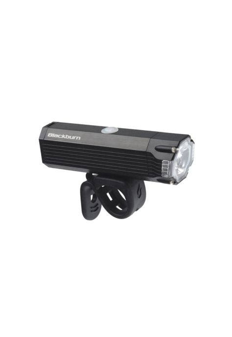 Luz Bicicleta Delantera Dayblazer 1000 Negra Blackburn-0